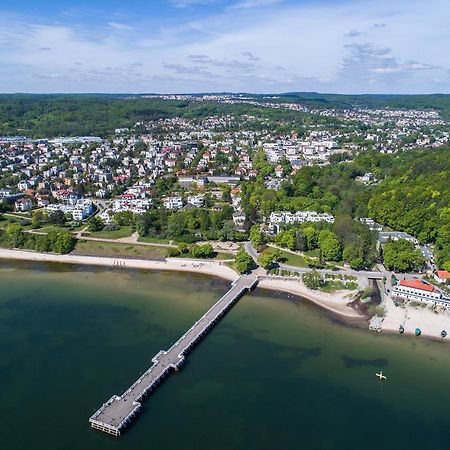 Orlowska43 Gdynia Bagian luar foto