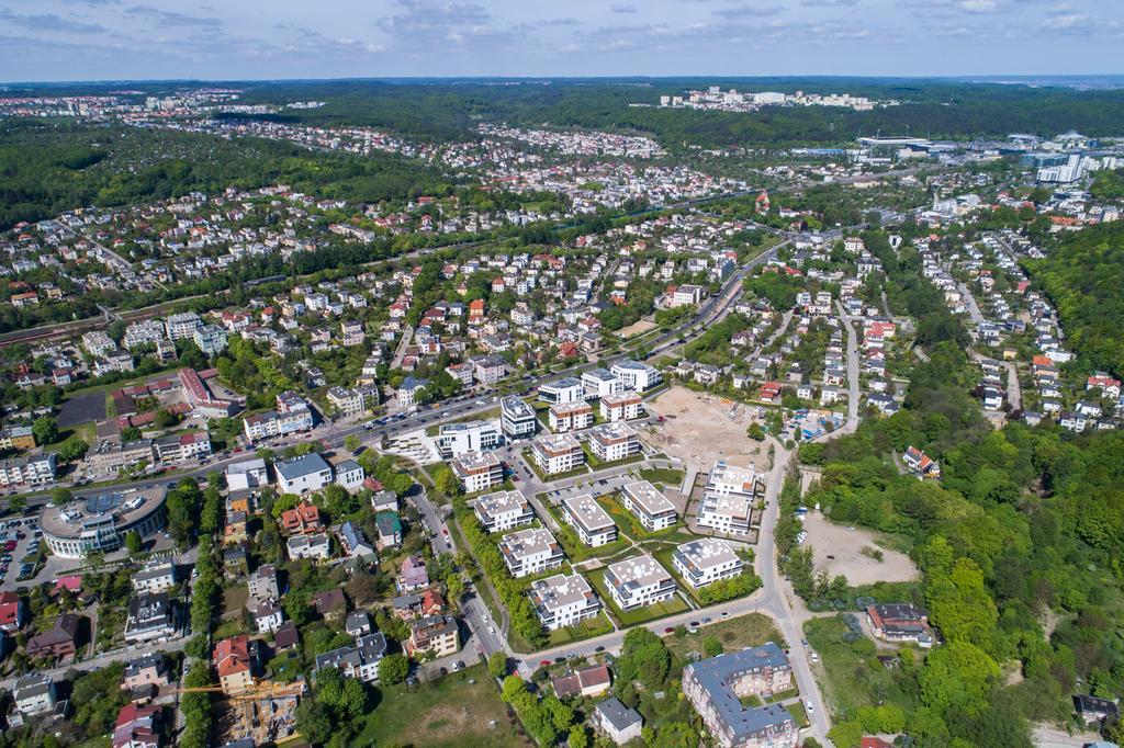 Orlowska43 Gdynia Bagian luar foto